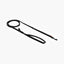 Ezy Dog Leash Softtrainer Lite