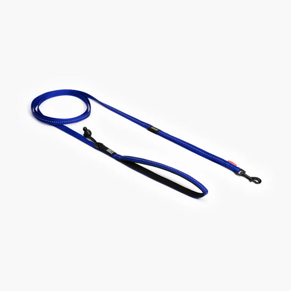 EzyDog Softtrainer Lite Dog Leash - Premium Training Lead for Small Dogs & Puppies