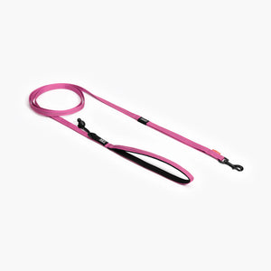 EzyDog Softtrainer Lite Dog Leash - Premium Training Lead for Small Dogs & Puppies