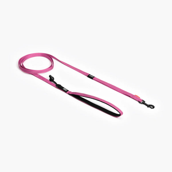 EzyDog Softtrainer Lite Dog Leash - Premium Training Lead for Small Dogs & Puppies