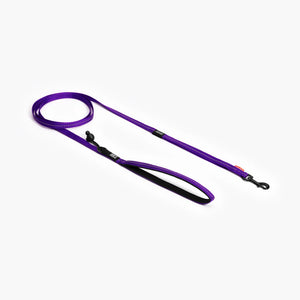 EzyDog Softtrainer Lite Dog Leash - Premium Training Lead for Small Dogs & Puppies