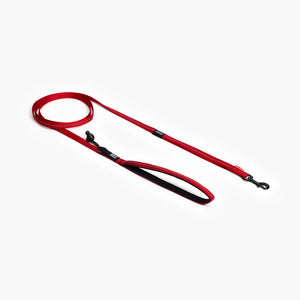 EzyDog Softtrainer Lite Dog Leash - Premium Training Lead for Small Dogs & Puppies