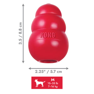 Kong Classic M