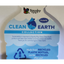 Spunky Pup Clean Earth Turtle Large