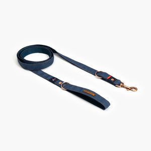 EzyDog Softtrainer Lite Dog Leash - Premium Training Lead for Small Dogs & Puppies