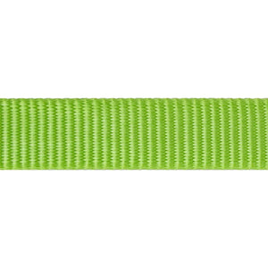 Cat Collar Plain Red lime green