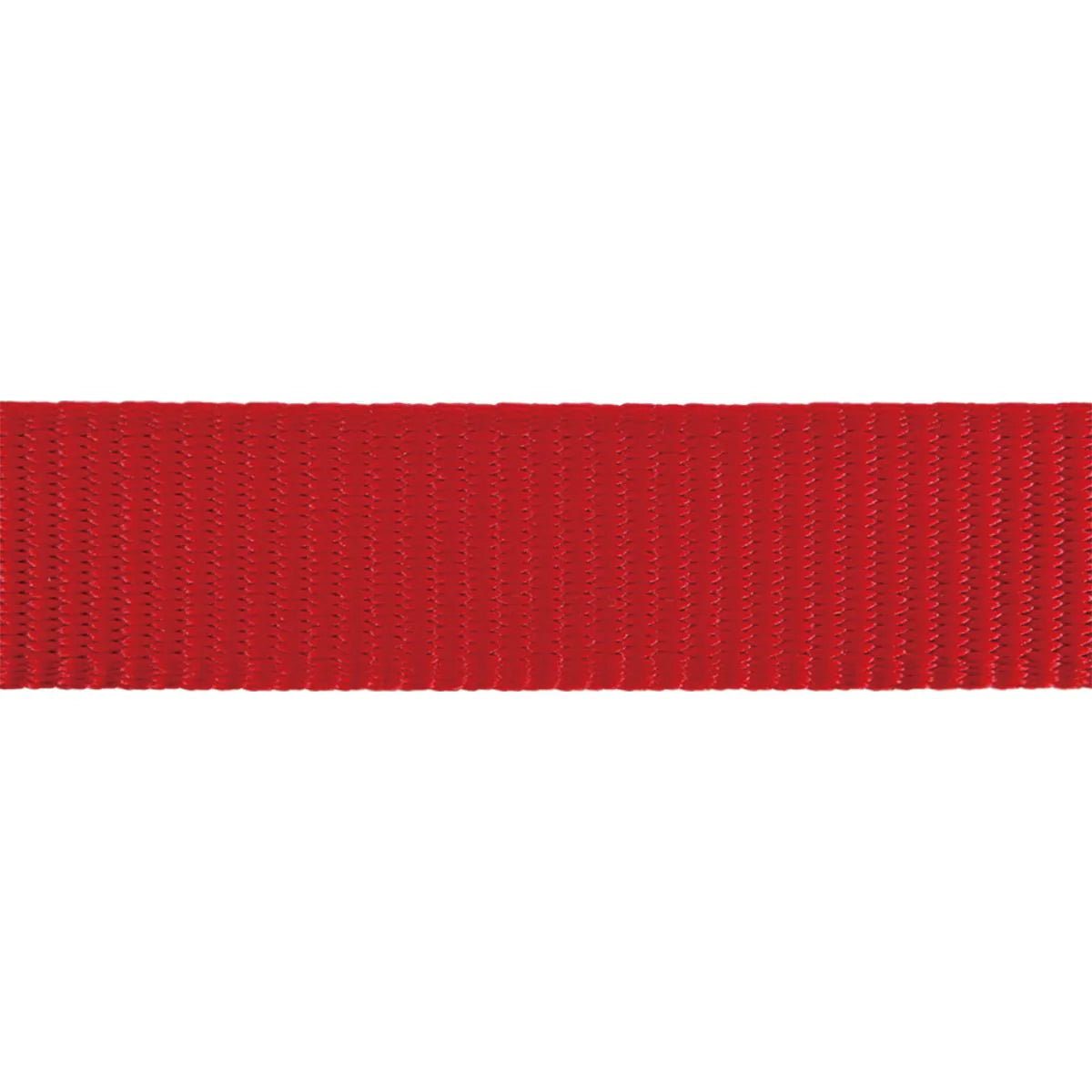 Cat Collar Plain Red