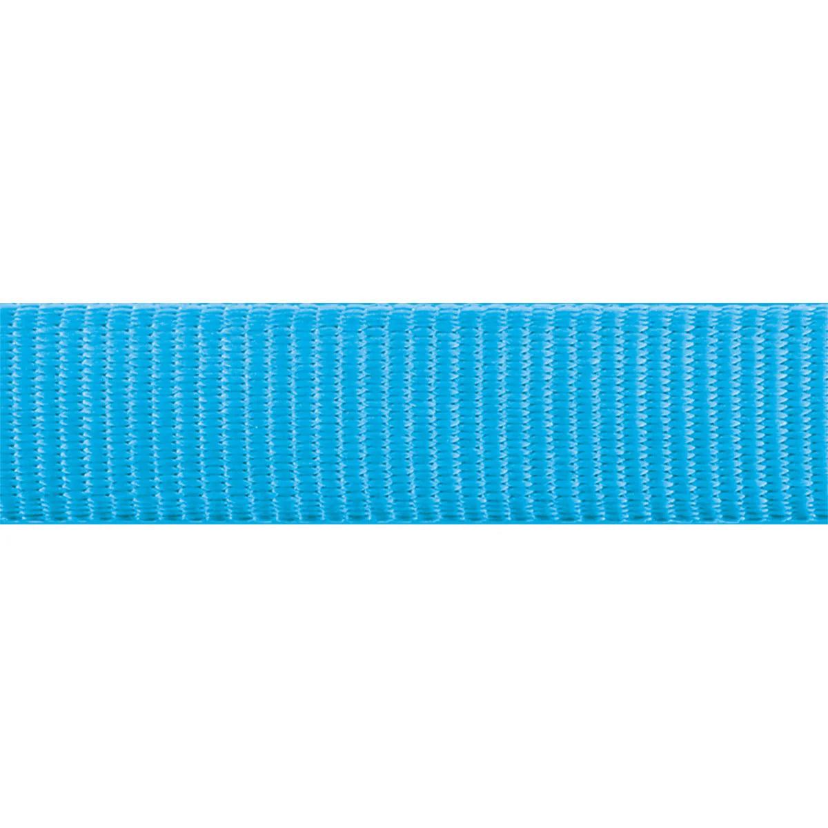 Cat Collar Plain Turquoise