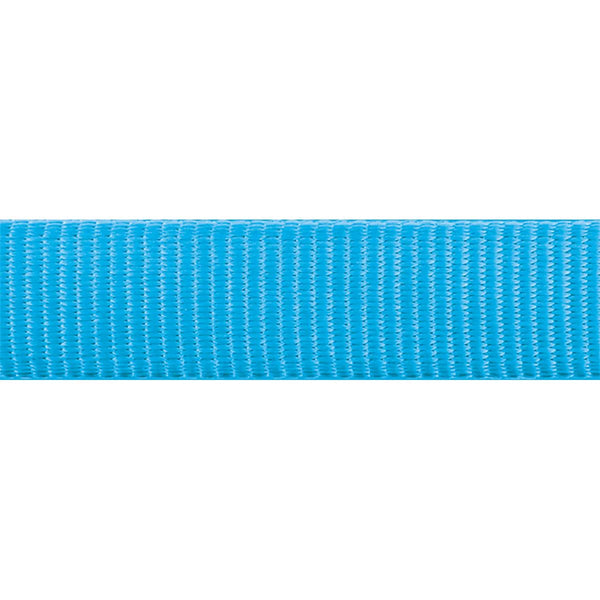 Cat Collar Plain Turquoise