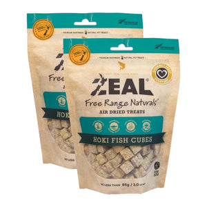 Zeal Hoki Cubes