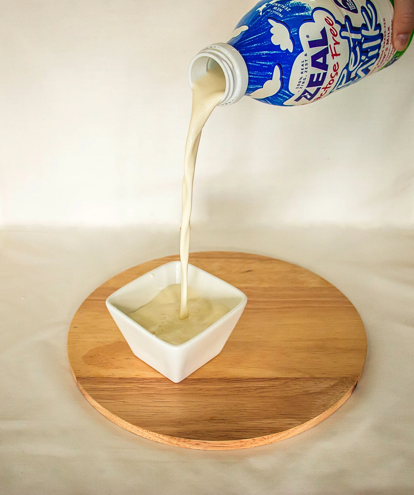 Zeal Lactose-Free Pet Milk - For Dogs & Cats | 380ml & 1L