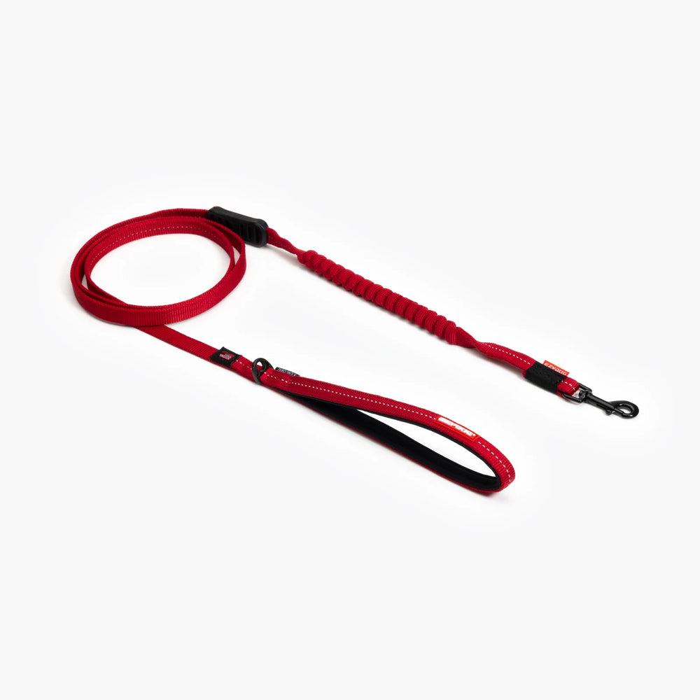 EzyDog Zero Shock Dog Leash - 120cm