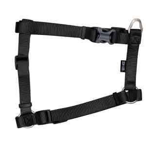 Zeus Figure H harness