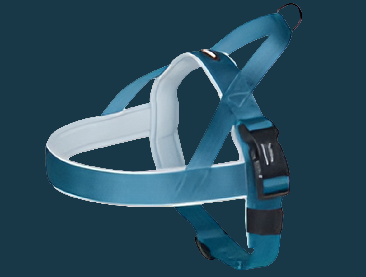 Dog Harness Classic Preno - Norwegian Style Padded Harness with Handle | Nobby