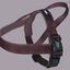 Dog Harness Classic Preno - Norwegian Style Padded Harness with Handle | Nobby