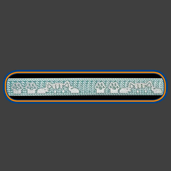 Textured bar with 'ATF' branding on a dark background