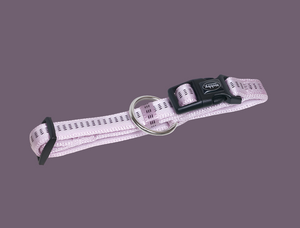 Nobby Soft Grip Dog Collar - 15 Colors