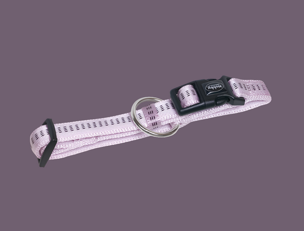Nobby Soft Grip Dog Collar - 15 Colors