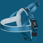 Dog Harness Classic Preno - Norwegian Style Padded Harness with Handle | Nobby