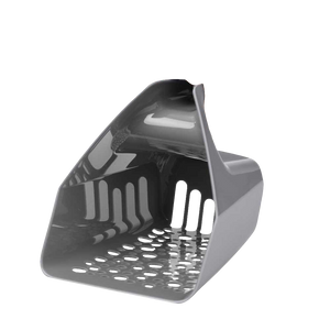Cat Litter Scoop Sift Buddy - Ergonomic Litter Tray Scoop | Easy Clean Design