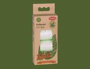 Nobby Biodegradable Dog Poop Bags 60 Pack