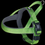 Dog Harness Classic Preno - Norwegian Style Padded Harness with Handle | Nobby
