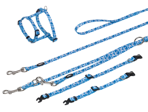 Nobby Camouflage Dog Leash - Nylon