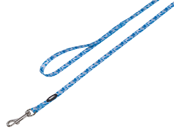 Nobby Camouflage Dog Leash - Nylon