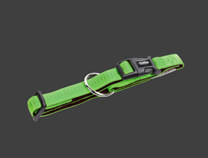 Nobby Soft Grip Dog Collar - 15 Colors