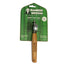 bamboo grooming dematting Rake