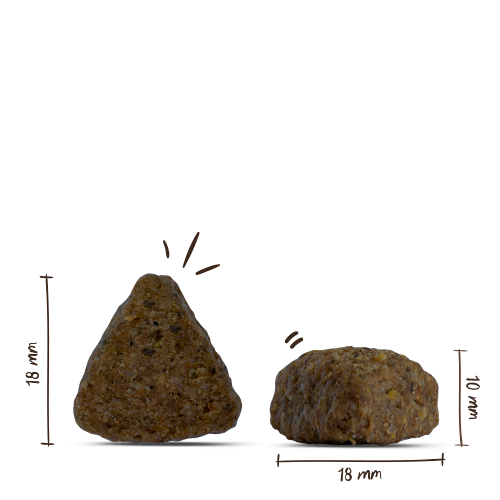 Bosch HPC Adult Lamm & Rice