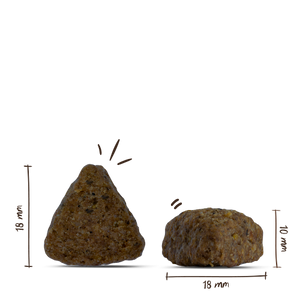 Bosch HPC Adult Lamm & Rice