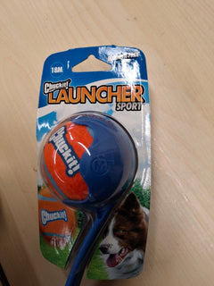 Chuckit! Sport 18M Dog Ball Launcher