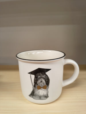 Dog Breed Mug