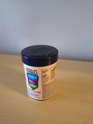 TetraFin Goldfish Variety Pellets - 53g