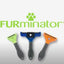 Furminator: Dog Small Long Hair Tool 