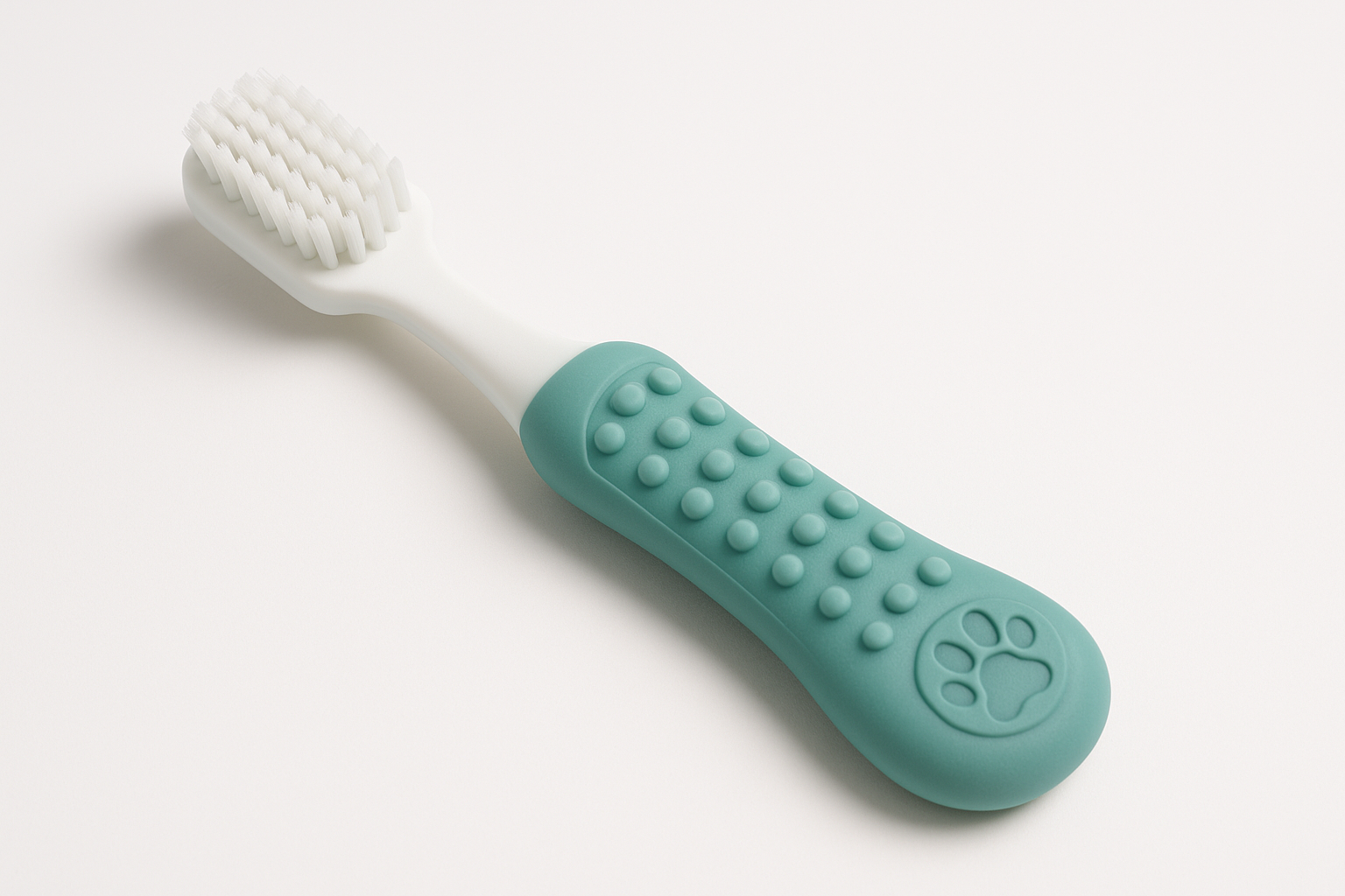 dog toothbrush
