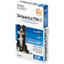 Simparica Trio Chewable for Dogs 10.1-20kg - 3 Pack