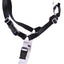 Beau Gentle Leader Harness black