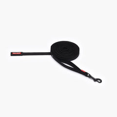 EzyDog Track'n'Train 5m Long Dog Leash - Premium Recall Training Lead with LockGrip Technology