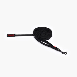EzyDog Track'n'Train 5m Long Dog Leash - Premium Recall Training Lead with LockGrip Technology