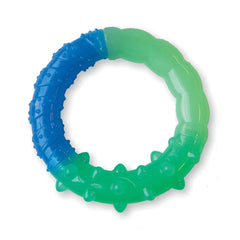 Petstages Orka Grow-With-Me Ring Puppy Chew Toy