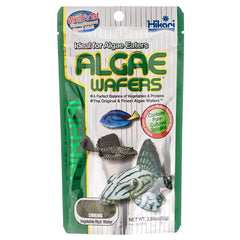Hikari Sinking Algae Wafers - 82g