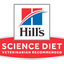 Hill's Science Diet logo on a white background
