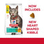 Hill's Science Diet Perfect Weight Adult Cat Food - Weight Management Formula