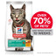 Hill's Science Diet Perfect Weight Adult Cat Food - Weight Management Formula