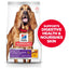 Hill's Science Diet Sensitive Stomach & Skin Large Breed Dog Food 13.6kg - Gentle Digestion