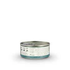 Zealandia Cat Hoki Fish Pate 90g