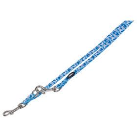Nobby Camouflage 3-Way Training Leash 200cm