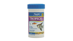 API Tropical Flakes Fish Food